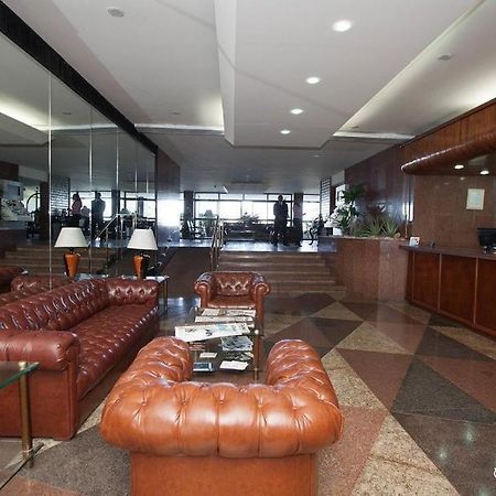 Lindo Apartamento Para Familia Ondina Apart Hotel 萨尔瓦多 外观 照片