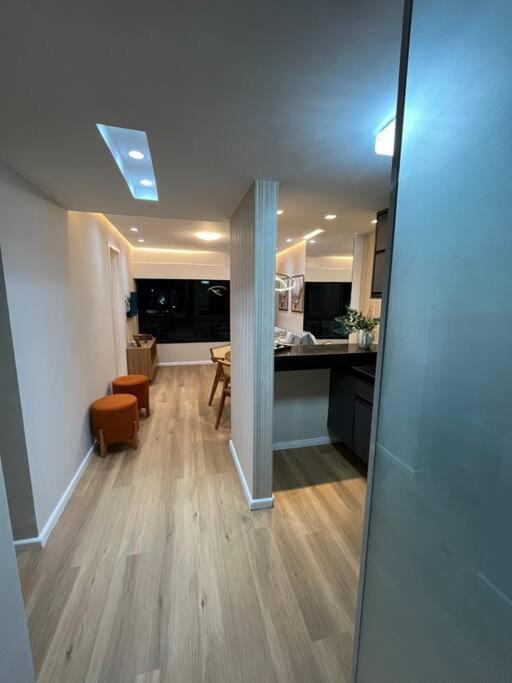 Lindo Apartamento Para Familia Ondina Apart Hotel 萨尔瓦多 外观 照片