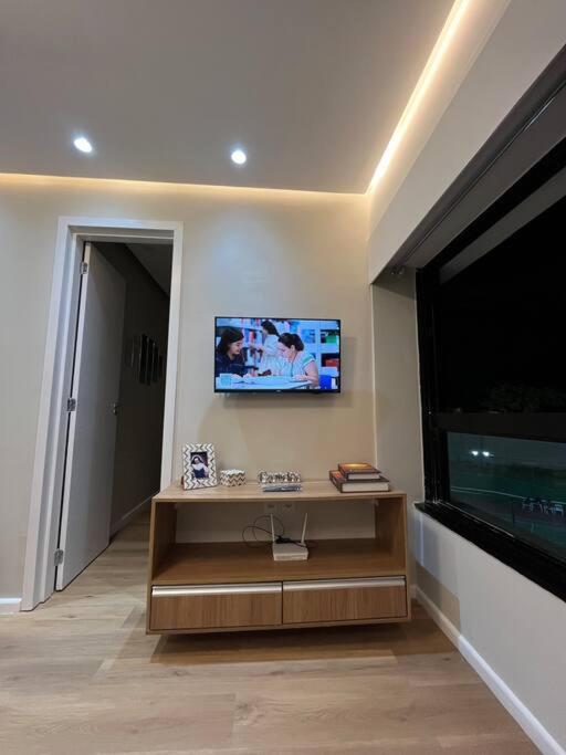 Lindo Apartamento Para Familia Ondina Apart Hotel 萨尔瓦多 外观 照片