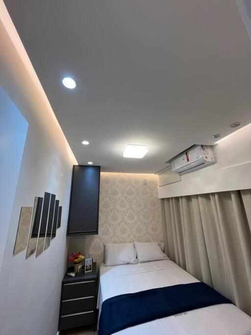 Lindo Apartamento Para Familia Ondina Apart Hotel 萨尔瓦多 外观 照片