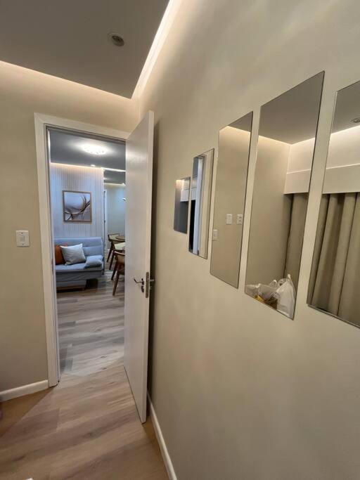 Lindo Apartamento Para Familia Ondina Apart Hotel 萨尔瓦多 外观 照片