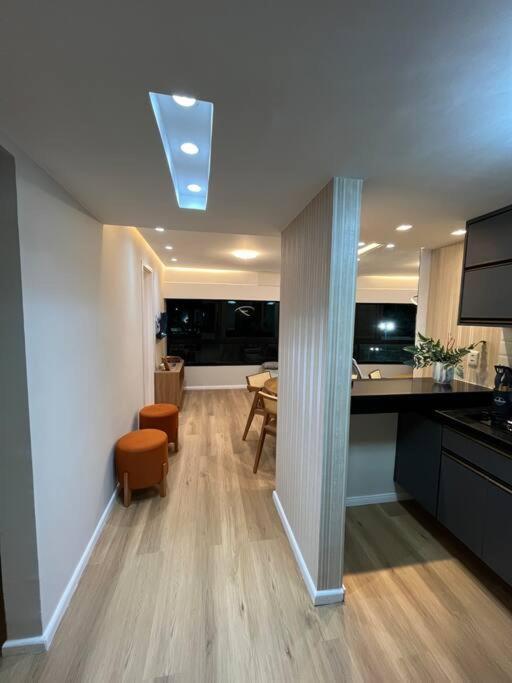 Lindo Apartamento Para Familia Ondina Apart Hotel 萨尔瓦多 外观 照片