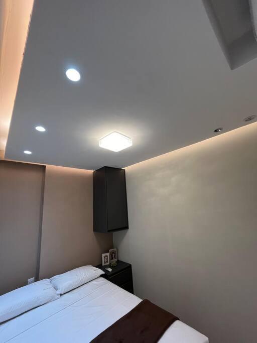 Lindo Apartamento Para Familia Ondina Apart Hotel 萨尔瓦多 外观 照片